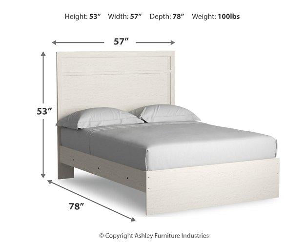 Stelsie Bed - Furniture Land (Milwaukee, WI)