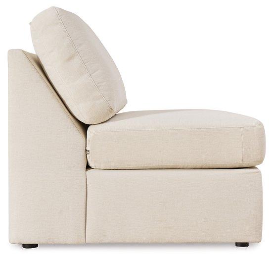 Modmax Balanced Sectional with Audio and Storage Consoles - Furniture Land (Milwaukee, WI)