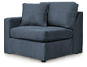 Modmax Balanced Sectional with Audio and Storage Consoles - Furniture Land (Milwaukee, WI)