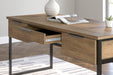 Montia Home Office Set - Furniture Land (Milwaukee, WI)