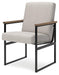 Montia Home Office Set - Furniture Land (Milwaukee, WI)
