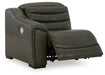 Center Line Living Room Set - Furniture Land (Milwaukee, WI)
