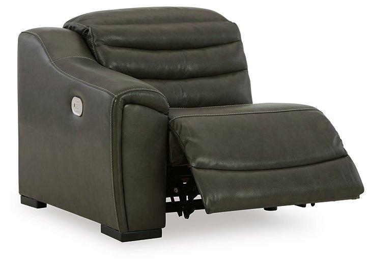 Center Line Living Room Set - Furniture Land (Milwaukee, WI)