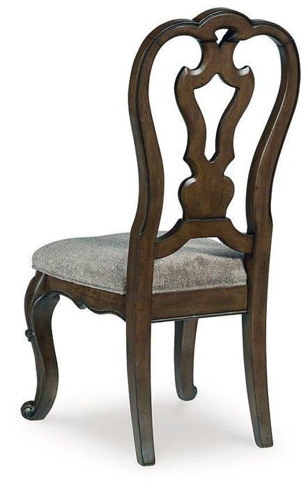 Maylee Dining Room Set - Furniture Land (Milwaukee, WI)