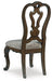 Maylee Dining Room Set - Furniture Land (Milwaukee, WI)
