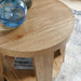 Kristiland Occasional Table Set - Furniture Land (Milwaukee, WI)