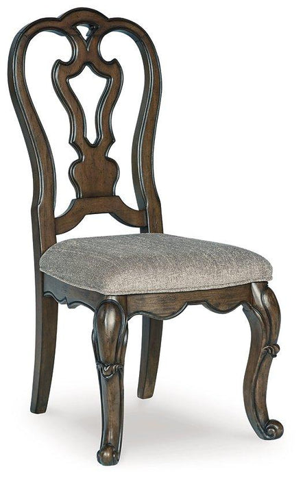 Maylee Dining Room Set - Furniture Land (Milwaukee, WI)
