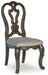Maylee Dining Room Set - Furniture Land (Milwaukee, WI)