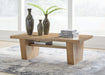 Kristiland Occasional Table Set - Furniture Land (Milwaukee, WI)