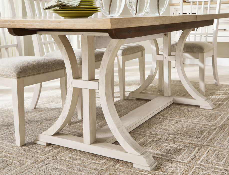 Shaybrock Dining Package - Furniture Land (Milwaukee, WI)