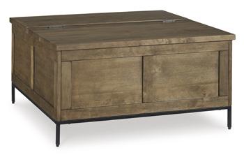 Torlanta Occasional Table Set - Furniture Land (Milwaukee, WI)