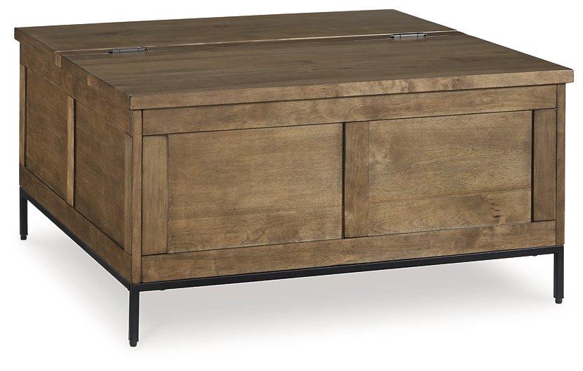 Torlanta Occasional Table Set - Furniture Land (Milwaukee, WI)