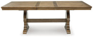 Sturlayne Dining Room Set - Furniture Land (Milwaukee, WI)