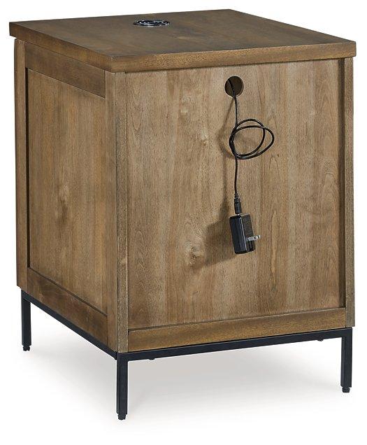 Torlanta Occasional Table Set - Furniture Land (Milwaukee, WI)