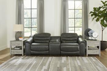 Center Line Living Room Set - Furniture Land (Milwaukee, WI)