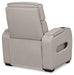Boyington Power Recliner - Furniture Land (Milwaukee, WI)