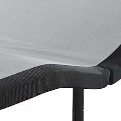 Head-Foot Model Best California King Adjustable Base - Furniture Land (Milwaukee, WI)