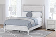 Mollviney Bedroom Set - Furniture Land (Milwaukee, WI)