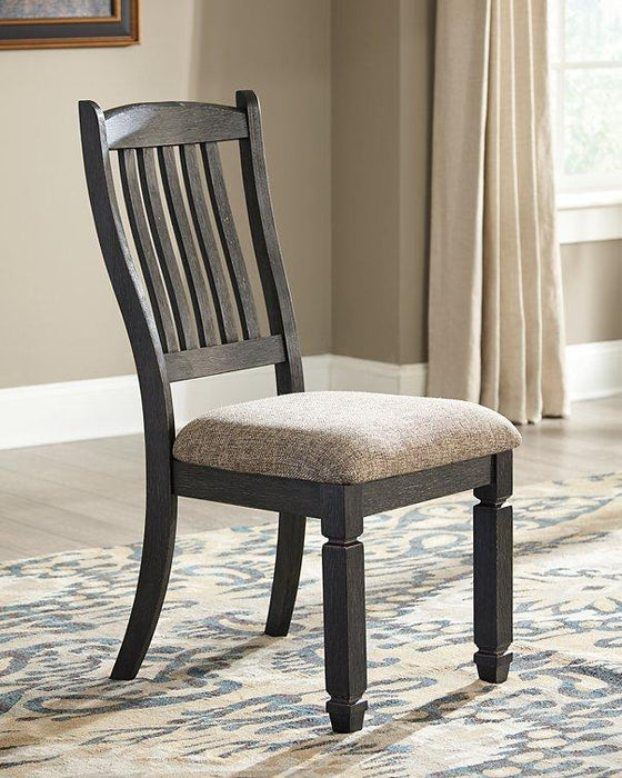Tyler Creek Dining Set - Furniture Land (Milwaukee, WI)