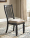 Tyler Creek Dining Set - Furniture Land (Milwaukee, WI)