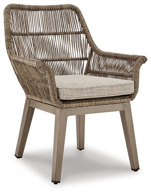 Beach Front Outdoor Set - Furniture Land (Milwaukee, WI)