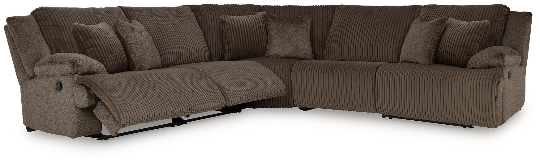 Top Tier Living Room Set - Furniture Land (Milwaukee, WI)