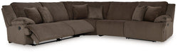 Top Tier Living Room Set - Furniture Land (Milwaukee, WI)