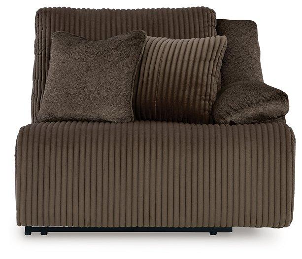 Top Tier Sectional Sofa - Furniture Land (Milwaukee, WI)