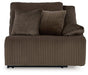 Top Tier Sectional Sofa - Furniture Land (Milwaukee, WI)
