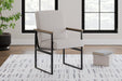 Montia Home Office Set - Furniture Land (Milwaukee, WI)