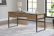 Montia Home Office Set - Furniture Land (Milwaukee, WI)