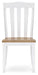 Ashbryn Dining Set - Furniture Land (Milwaukee, WI)