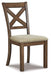 Moriville Dining Room Set - Furniture Land (Milwaukee, WI)