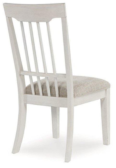 Shaybrock Dining Package - Furniture Land (Milwaukee, WI)