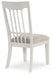 Shaybrock Dining Package - Furniture Land (Milwaukee, WI)