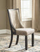 Tyler Creek Dining Chair Set - Furniture Land (Milwaukee, WI)
