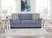 Carissa Manor Living Room Set - Furniture Land (Milwaukee, WI)