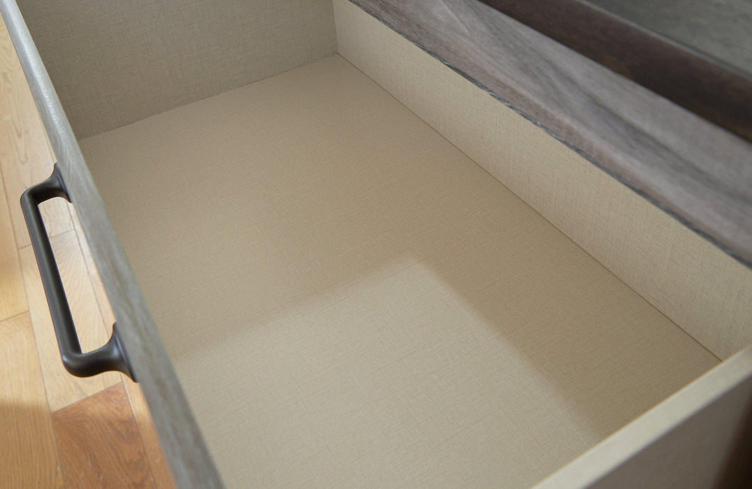 Bronyan Bedroom Set - Furniture Land (Milwaukee, WI)