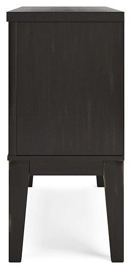 Galliden Dining Room Set - Furniture Land (Milwaukee, WI)