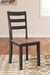 Gesthaven Dining Set - Furniture Land (Milwaukee, WI)