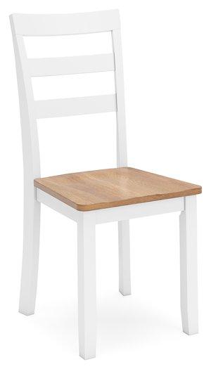 Gesthaven Dining Set - Furniture Land (Milwaukee, WI)