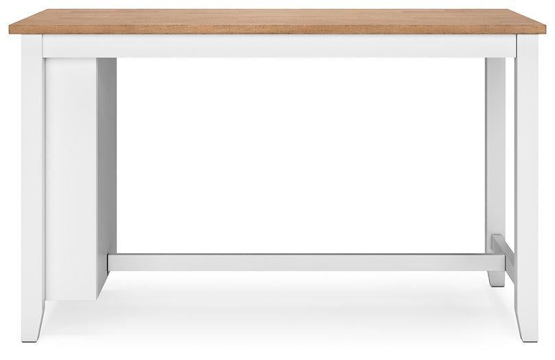 Gesthaven Dining Set - Furniture Land (Milwaukee, WI)