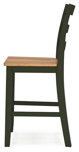 Gesthaven Dining Set - Furniture Land (Milwaukee, WI)