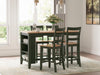Gesthaven Dining Set - Furniture Land (Milwaukee, WI)
