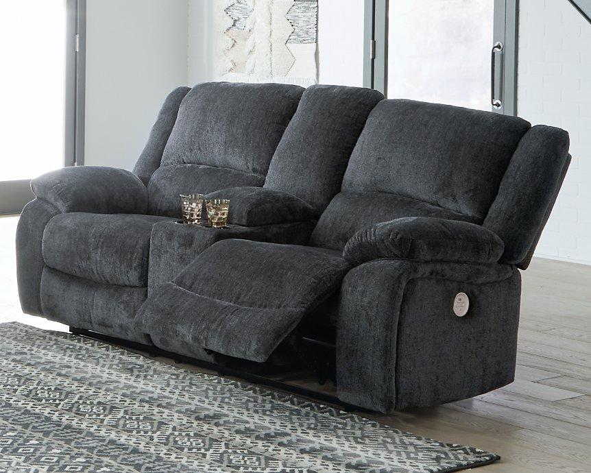 Draycoll Living Room Set - Furniture Land (Milwaukee, WI)