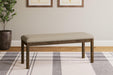 Moriville Dining Room Set - Furniture Land (Milwaukee, WI)