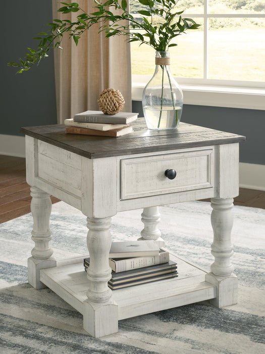 Havalance Occasional Table Set - Furniture Land (Milwaukee, WI)