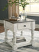 Havalance Occasional Table Set - Furniture Land (Milwaukee, WI)