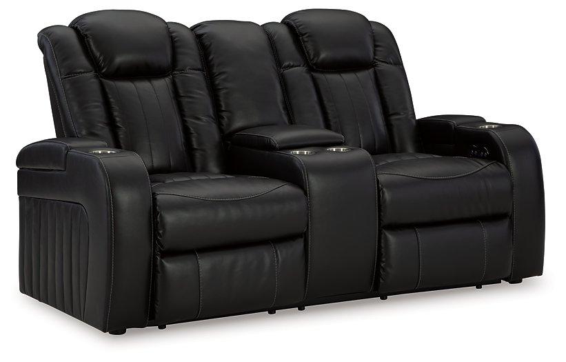 Caveman Den Upholstery Package - Furniture Land (Milwaukee, WI)