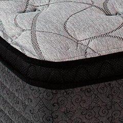 Hybrid 1600 Mattress Set - Furniture Land (Milwaukee, WI)